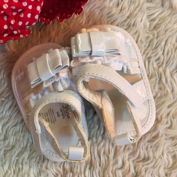 Carters Sandals - Picture 2 of 3