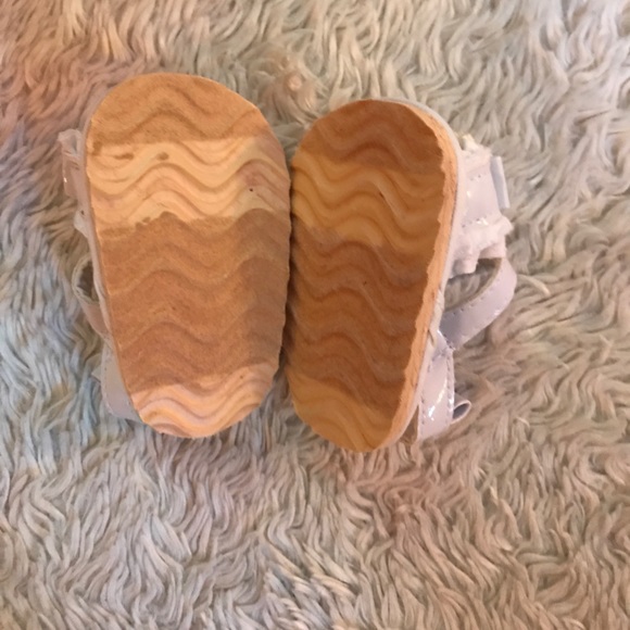 Carters Sandals - Picture 3 of 3