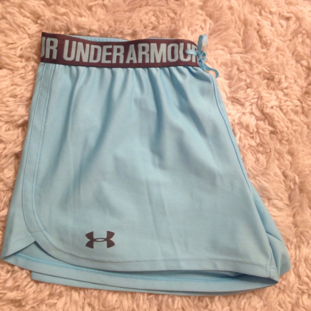 Under Armour shorts
