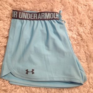 Under Armour shorts