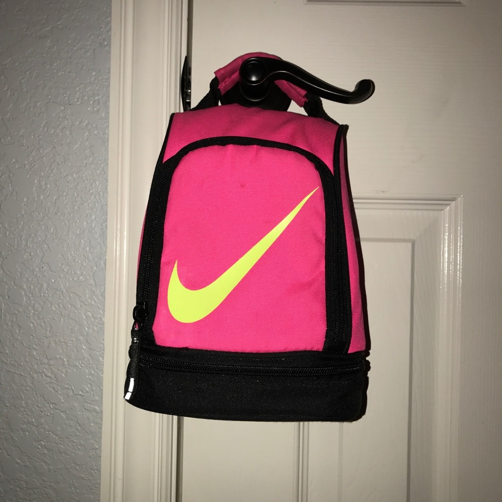 Nike Lunchbox ( make offers ) :)
