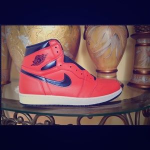 Jordan 1 David letterman sz 11 DEADSTOCK