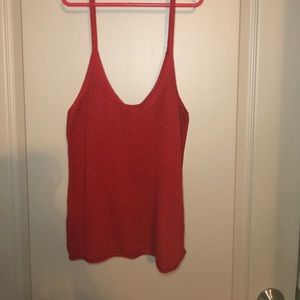 Windsor tank top size S