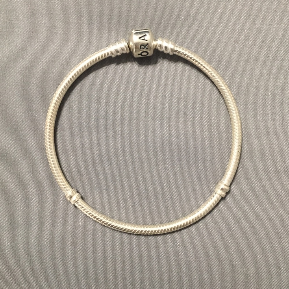 Pandora bracelet