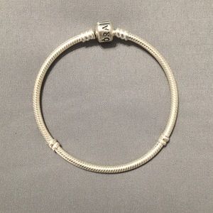 Pandora bracelet