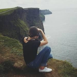 Meet your Posher, Carolyn