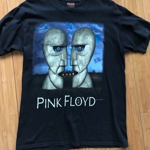 Pink Floyd original vintage tee tour 1994