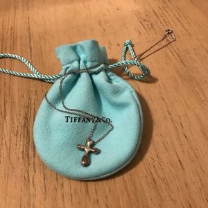 Authentic Tiffany & Co. Necklace