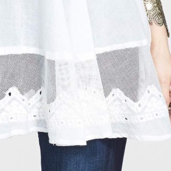 Free People Marrakesh Tunic - Picture 4 of 7