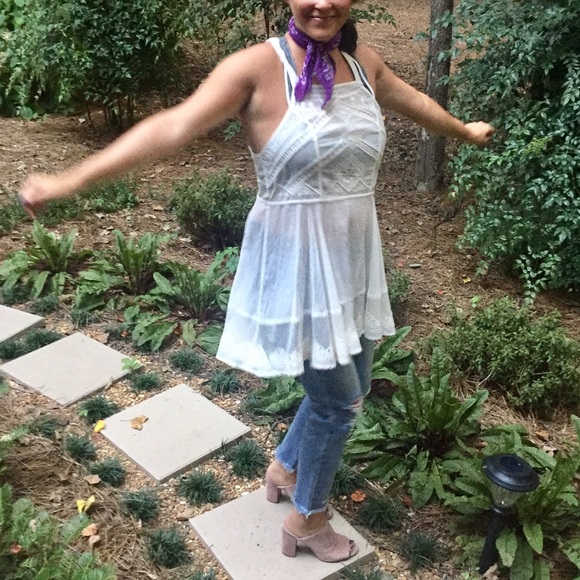 Free People Marrakesh Tunic - Picture 5 of 7