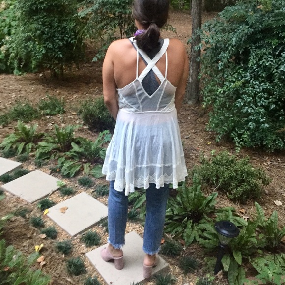 Free People Marrakesh Tunic - Picture 6 of 7