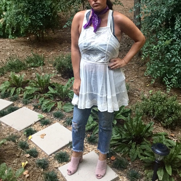 Free People Marrakesh Tunic - Picture 7 of 7