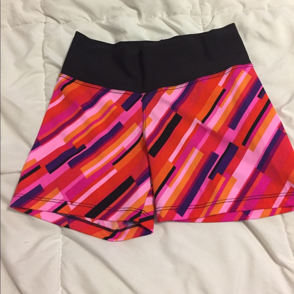 Gym shorts