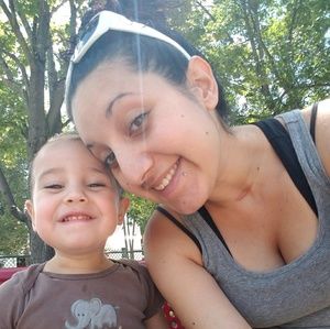 Meet your Posher, Brianna