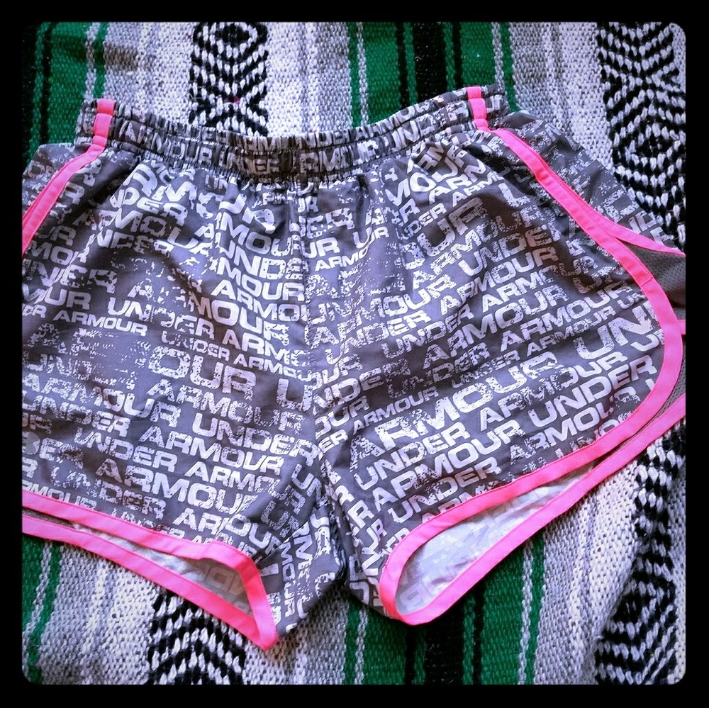 Running short