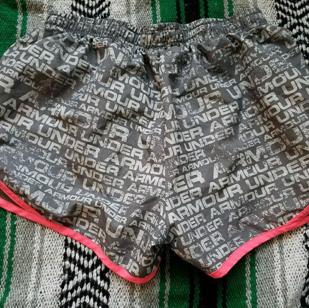 Running short - Picture 2 of 3