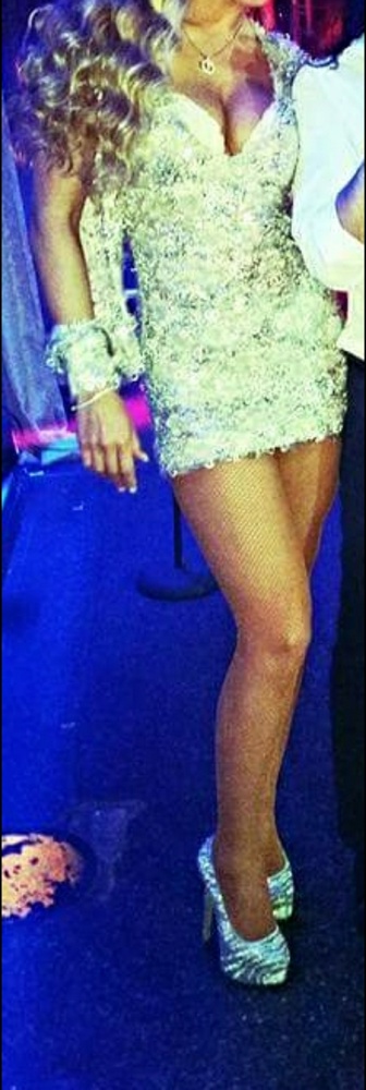Sexy Party Dress