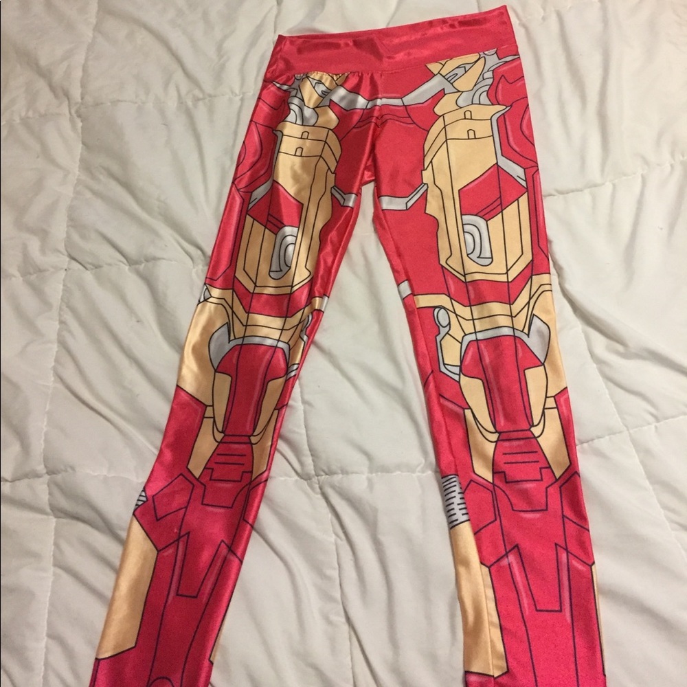 Leggings