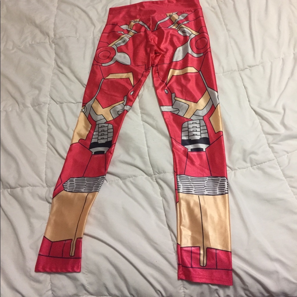 Leggings - Picture 2 of 3