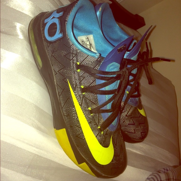kd 6s - Picture 1 of 3