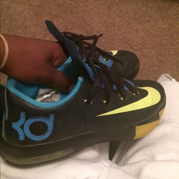 kd 6s - Picture 3 of 3