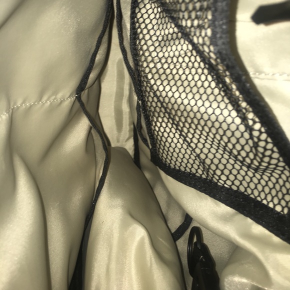 Stocksak messenger leather bag - Picture 7 of 8