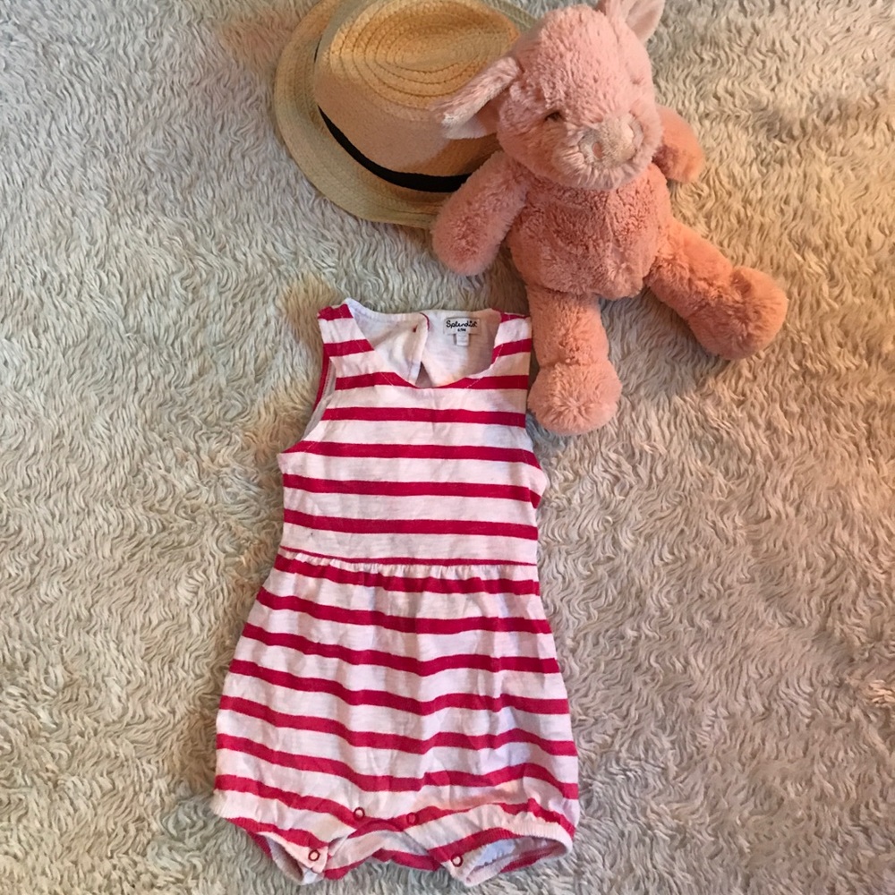 Splendid Romper