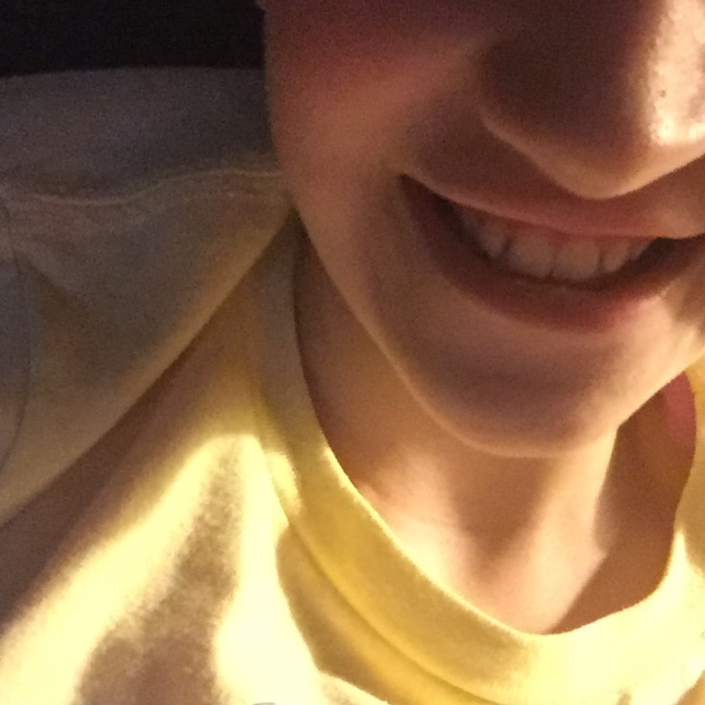 Meet your Posher, Kyleigh