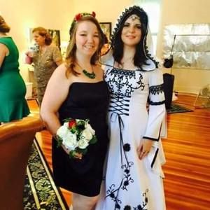 Meet your Posher, Cassidy anne christian