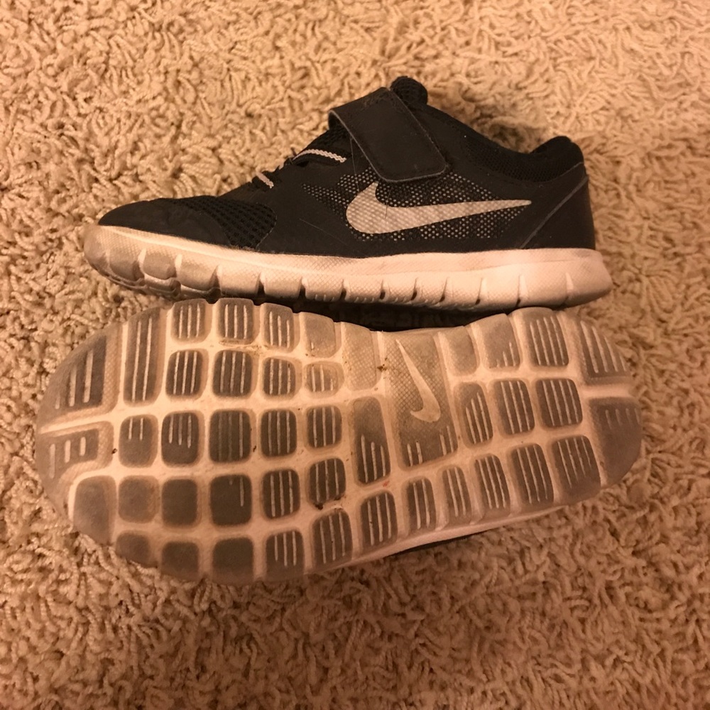 Toddler nikes