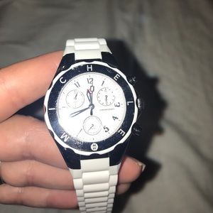 Michele watch