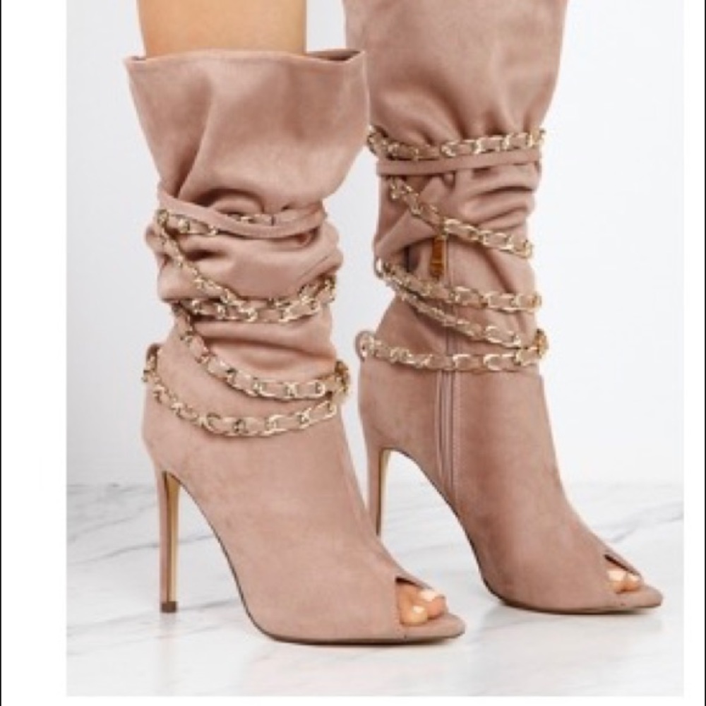 Brand new women's boots
