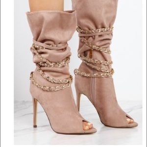 Brand new women's boots