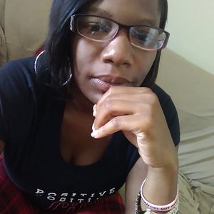 Meet your Posher, Alisa