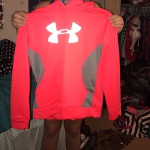 Under Armour Sweatshirt