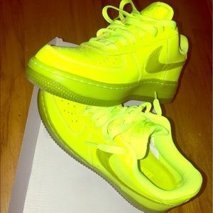 Nike Air Force 1 (GS)