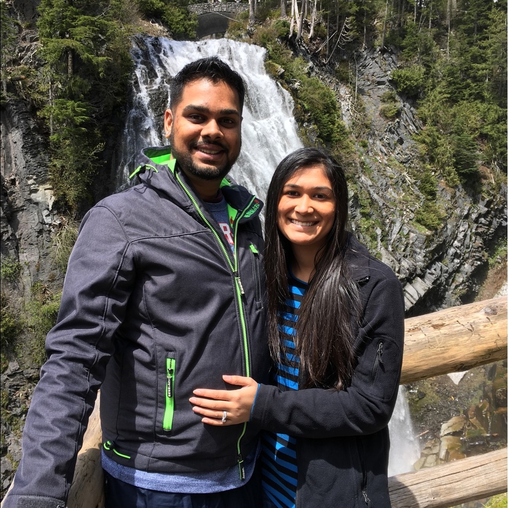 Meet your Posher, Rakesh