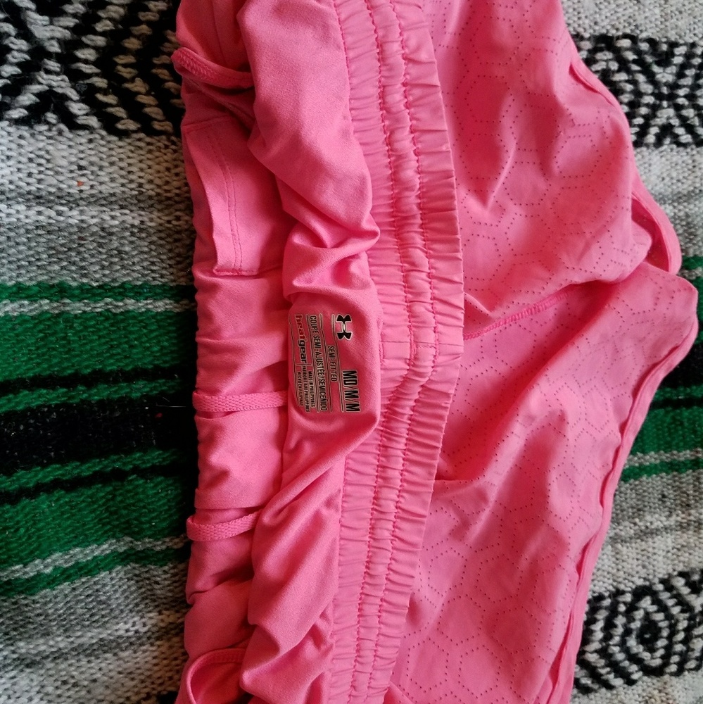 Running shorts - Picture 2 of 3