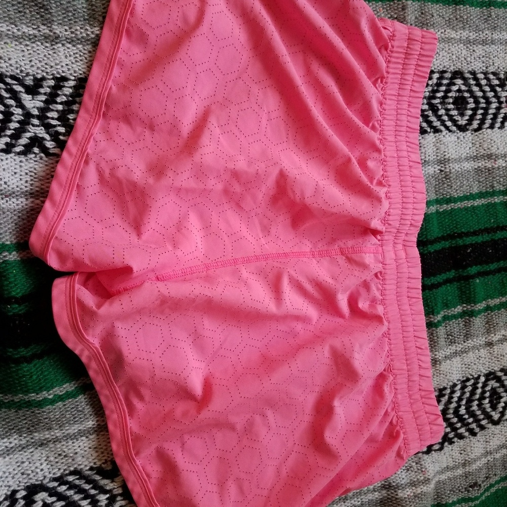 Running shorts - Picture 3 of 3
