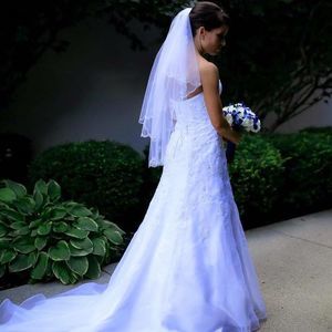 Meet your Posher, Brandi