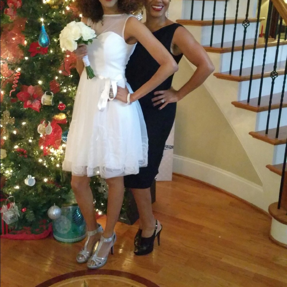 Wedding dress!!