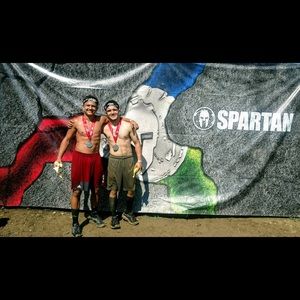 Meet your Posher, Wyatt