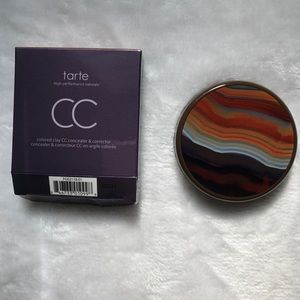 Tarte CC Concealer and Corrector NIB