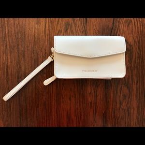Vera Bradley wallet wristlet