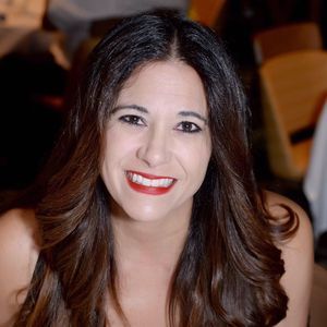 Meet your Posher, Jeannette