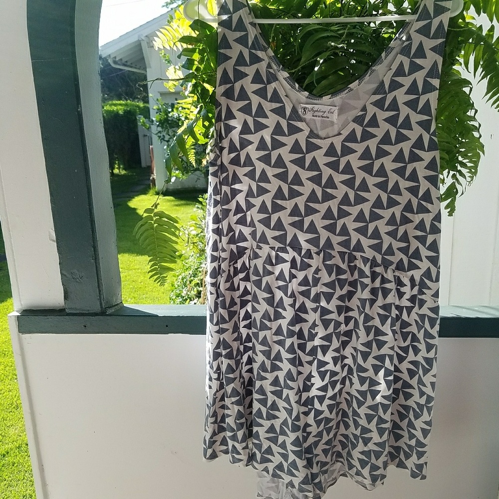Fighting Eel Romper
