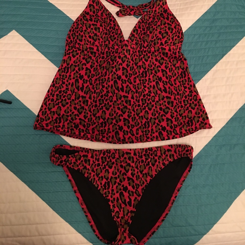 Victoria's Secret Tankini