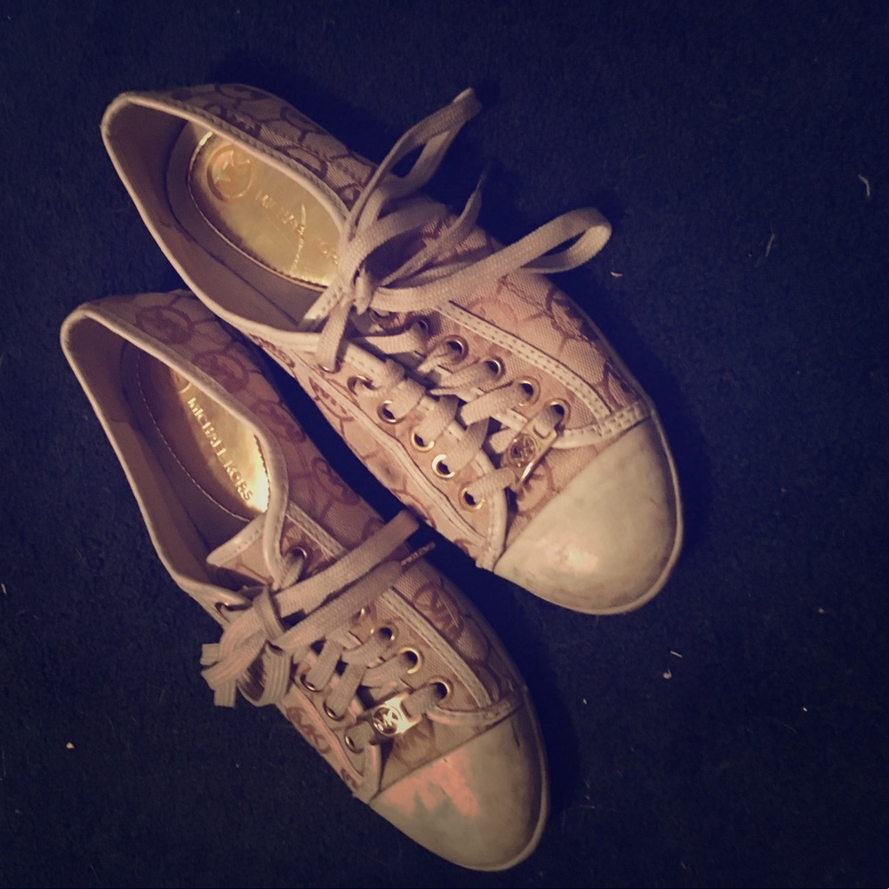 Michael kors sneakers