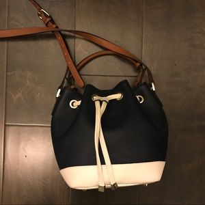 Merona Bucket Bag