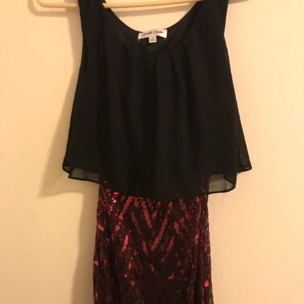 Fancy dress